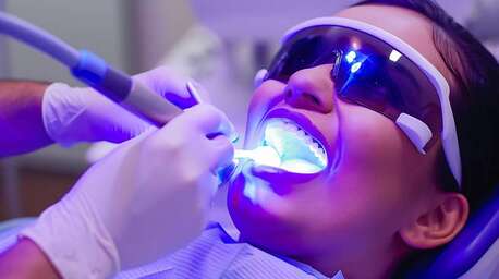 Hyderabad, Dental, Laser Dentistry In Chintal