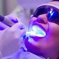 Laser Dentistry In Chintal