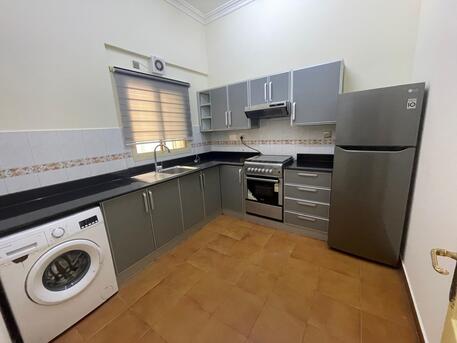 Mahooz, Apartments, Flats, Houses & Villas, BHD 280/month,  Furnished,  1 BR,  1 Bedroom Fully Furnished With Ewa