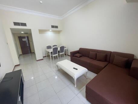 Mahooz, Apartments, Flats, Houses & Villas, BHD 280/month,  Furnished,  1 BR,  1 Bedroom Fully Furnished With Ewa