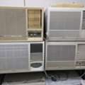 BHD 1,  Windows Ac Sale With Fixing