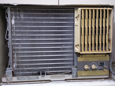 Gudaibiya, Air Conditioners, BHD 1,  Windows Ac Sale With Fixing