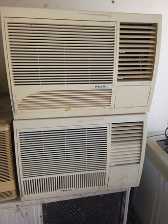 Gudaibiya, Air Conditioners, BHD 1,  Windows Ac Sale With Fixing