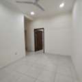 BHD 270/year,  2 BR,  Adliya:- Groundfloor 2Bhk Unfurnished Flat On Rent With Unlimited Ewa..