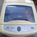 BHD 35,  Samsung's 9 Kg Washing Machine Sale