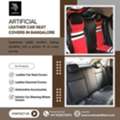 Artificial Leather Car Seat Covers In Bangalore