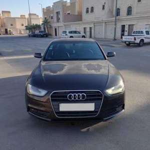 Audi A4 2014 For Sale