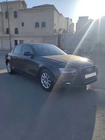 Riyadh, Business Partners, Audi A4 2014 For Sale