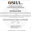 Safety Officer