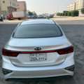 SAR 45000,  Kia Cerato,  2021,  Automatic,  126000 KM,