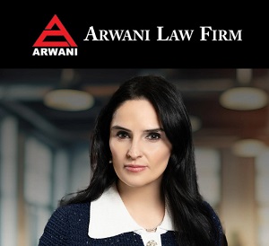 New York, Business Partners, Arwani Law Firm