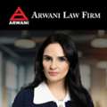 Arwani Law Firm