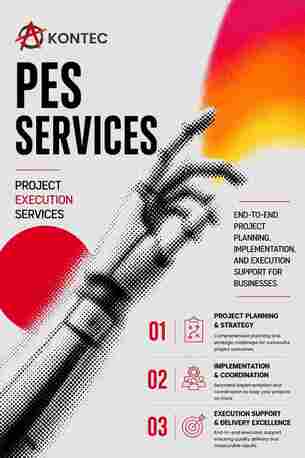 Kochi, Computer, End-to-End Project Execution Solutions