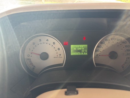 Riyadh, Vehicles, Cars & Trucks , SAR 12500,  Ford Explorer,  2006,  Automatic,  450 KM,  Family Used Vehicle
