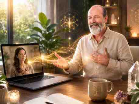 Geneva, Health, Coaching De Croissance Spirituelle Avec Alain Giger À Genève