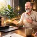 Coaching De Croissance Spirituelle Avec Alain Giger À Genève