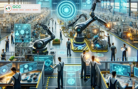 Dubai, Software Development, Reliable AI Consulting Firms For Strategy And Implementation