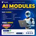 AI Training &ndash; Build In-Demand AI Skills For Career Growth