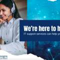 Professional Mississauga IT Support | NetFusion Designs
