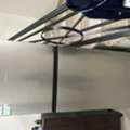 SAR 1500,  Hisense Refrigerator / Fridge, 466 Litres, Bought From Extra, New (just 07 Months)
