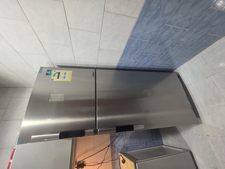 Al Adama, Appliances, SAR 1300,  SAMSUNG REFRIGERATOR FOR SALE