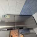 SAR 1300,  SAMSUNG REFRIGERATOR FOR SALE