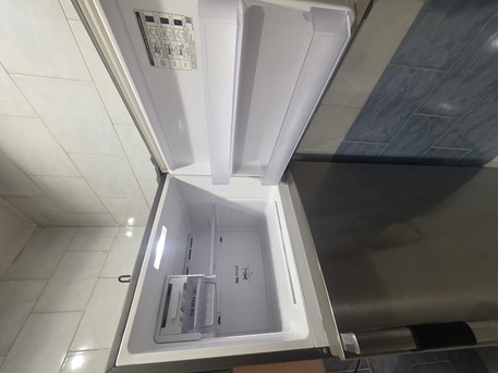 Al Adama, Appliances, SAR 1300,  SAMSUNG REFRIGERATOR FOR SALE
