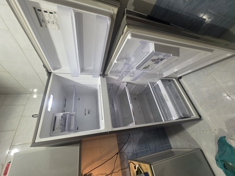 Al Adama, Appliances, SAR 1300,  SAMSUNG REFRIGERATOR FOR SALE