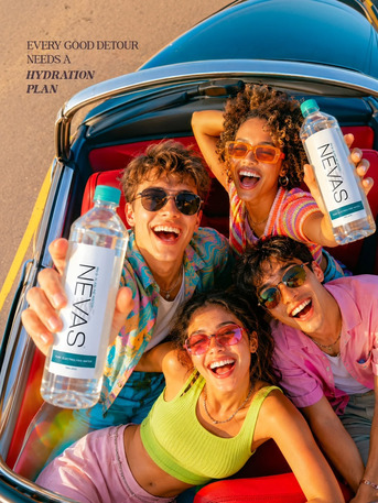 Mumbai, Health & Beauty Items, Packaged Drinking Water: Your Trusted Choice For Safe, Pure & Healthy Hydration