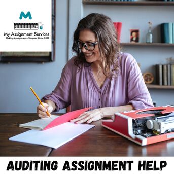 Sydney, Education, Expert Auditing Assignment Help For University Students