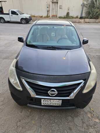 Riyadh, Vehicles, Cars & Trucks , SAR 20,  Nissan Sunny 2018,  2018,  Automatic,  271000 KM,   // Asking Price 20,000