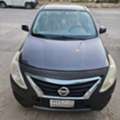 SAR 20,  Nissan Sunny 2018,  2018,  Automatic,  271000 KM,   // Asking Price 20,000