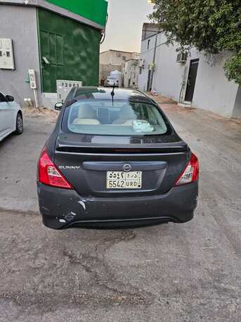 Riyadh, Vehicles, Cars & Trucks , SAR 20,  Nissan Sunny 2018,  2018,  Automatic,  271000 KM,   // Asking Price 20,000