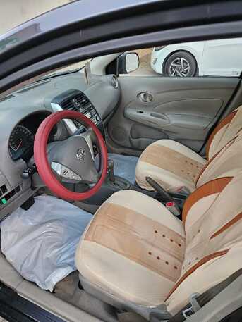 Riyadh, Vehicles, Cars & Trucks , SAR 20,  Nissan Sunny 2018,  2018,  Automatic,  271000 KM,   // Asking Price 20,000