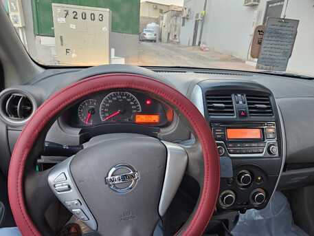 Riyadh, Vehicles, Cars & Trucks , SAR 20,  Nissan Sunny 2018,  2018,  Automatic,  271000 KM,   // Asking Price 20,000