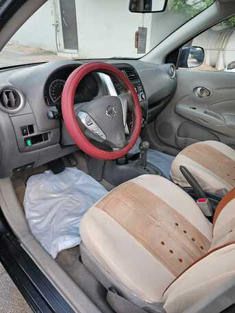Riyadh, Vehicles, Cars & Trucks , SAR 20,  Nissan Sunny 2018,  2018,  Automatic,  271000 KM,   // Asking Price 20,000
