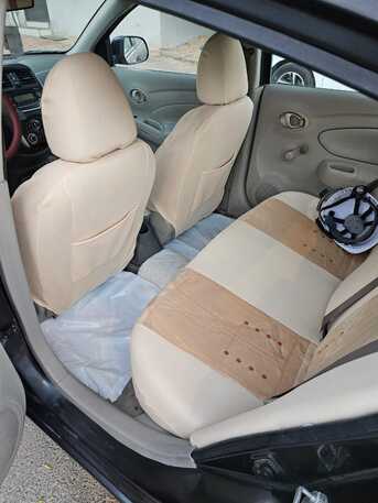 Riyadh, Vehicles, Cars & Trucks , SAR 20,  Nissan Sunny 2018,  2018,  Automatic,  271000 KM,   // Asking Price 20,000