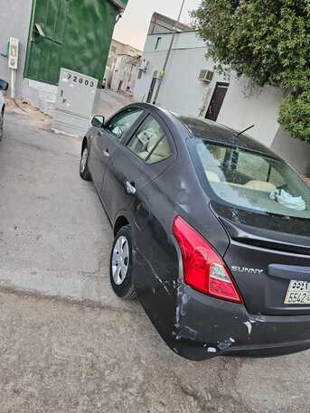 Riyadh, Vehicles, Cars & Trucks , SAR 20,  Nissan Sunny 2018,  2018,  Automatic,  271000 KM,   // Asking Price 20,000