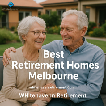 Melbourne, Elder Care, Whitehaven Retirement Geelong