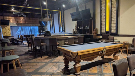 Toronto, Business, Arizona Grill Lounge