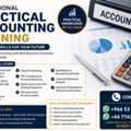 Practical Accounting & Financial Reporting  Training 2026