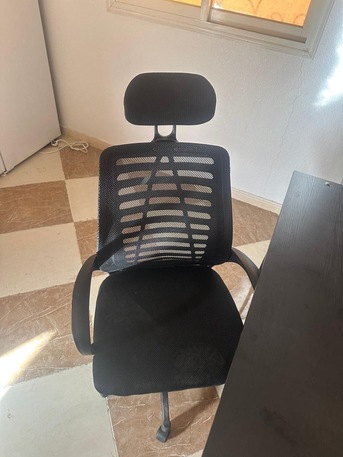 Al Naseem, Household Items, SAR 800,  AC Hot & Cold, Small Fridge ,Kind Size Bed ,Wardrobe & Matresses
