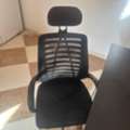SAR 800,  AC Hot & Cold, Small Fridge ,Kind Size Bed ,Wardrobe & Matresses