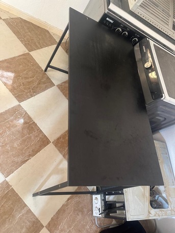 Al Naseem, Household Items, SAR 800,  AC Hot & Cold, Small Fridge ,Kind Size Bed ,Wardrobe & Matresses