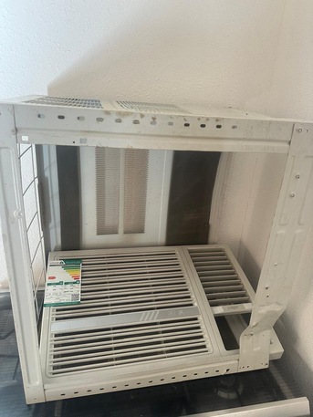 Al Naseem, Household Items, SAR 800,  AC Hot & Cold, Small Fridge ,Kind Size Bed ,Wardrobe & Matresses
