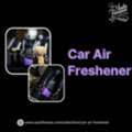 Car Air Freshener For A Fresh And Pleasant Driving Experience