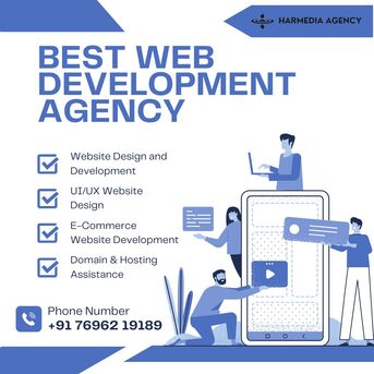 Mumbai, Marketing, Best Web Development Agency For Innovative Business Websites