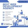 Best Web Development Agency For Innovative Business Websites