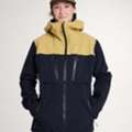 USD 269,  Shop Durable Men's Snow Jacket For Every Snow Season
