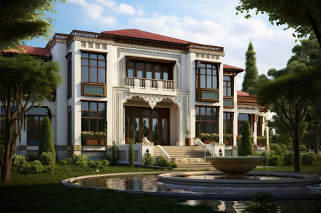 Chandigarh, Construction, Need A Residential Construction Company For Your New Home? Get Complete Building Solutions
